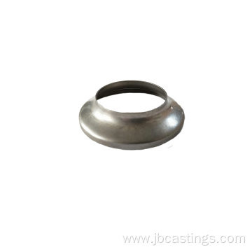 Stamped Steel Sheet Exhausting Joint Flange